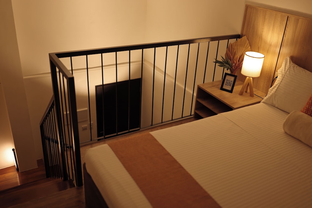 Casa Charlie B&B