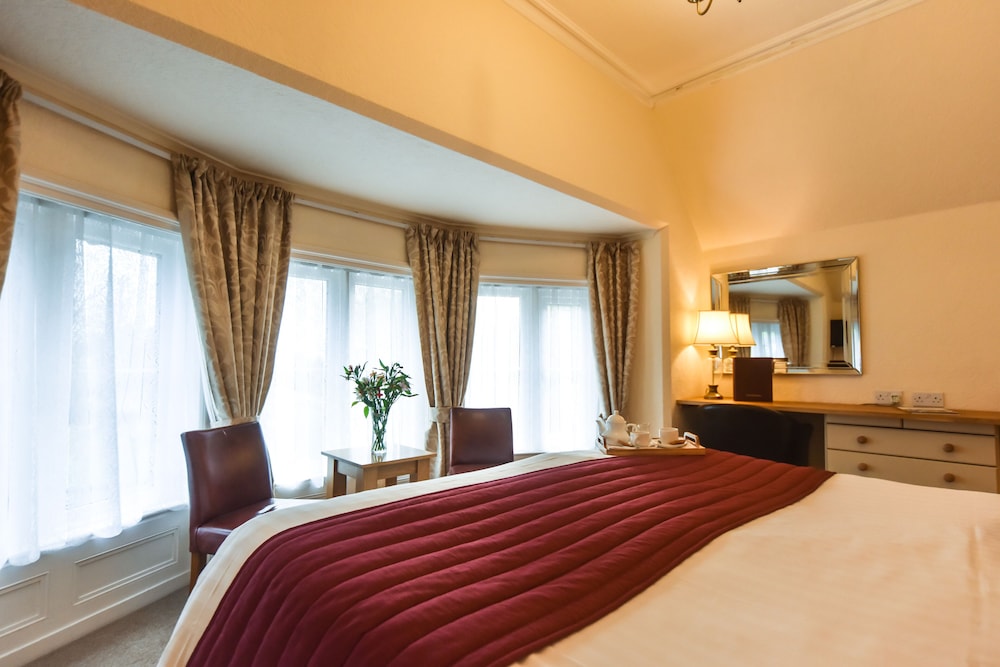 Bentley Brook Inn