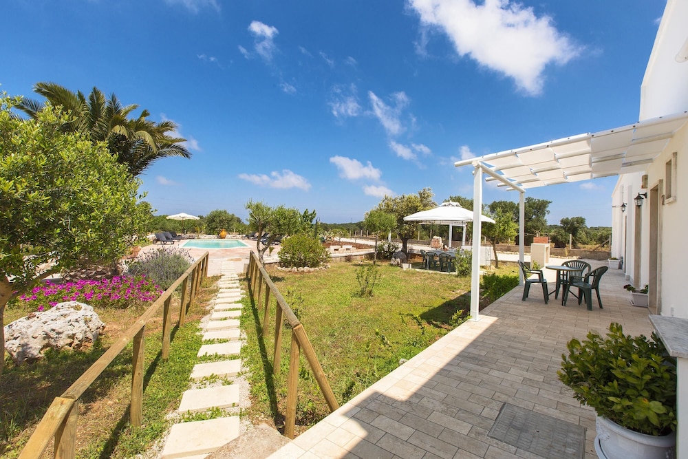 739 Villa Martina by Perle di Puglia view 2
