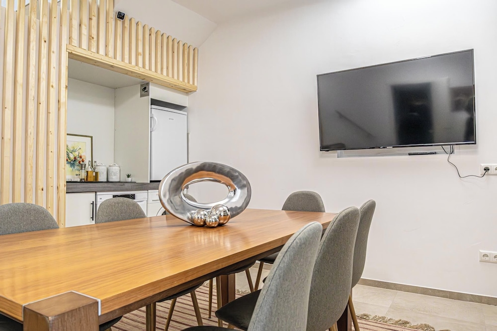 Vienna City Rooms Danube Area