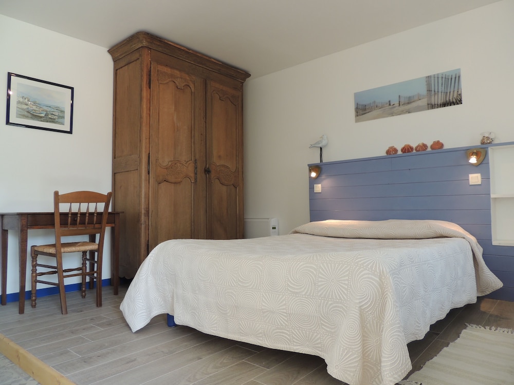 Chambres d'Hôtes Les Piéris