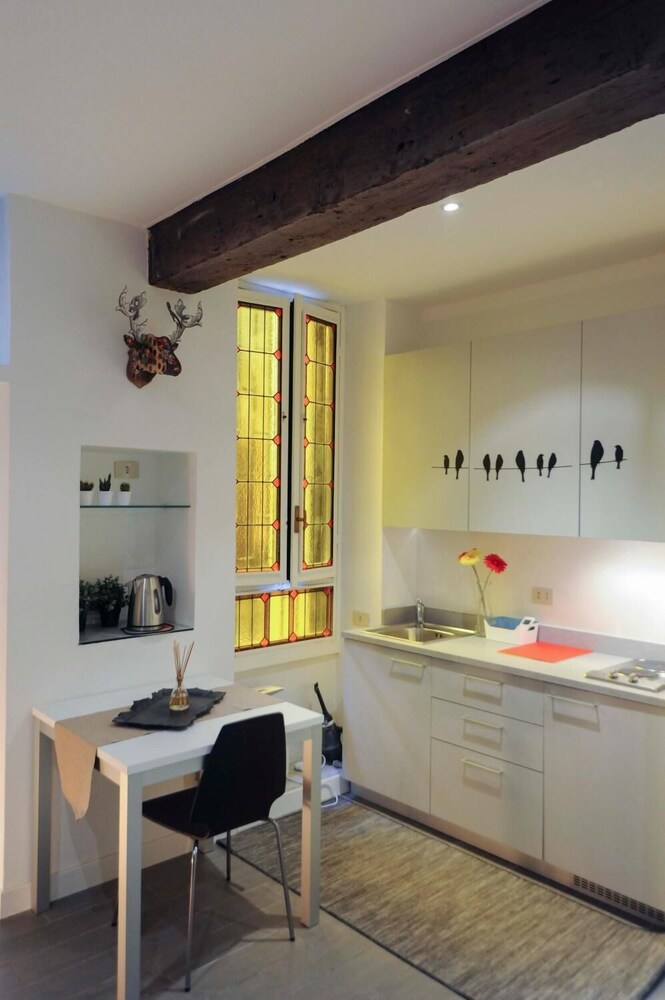 Brera 6 Apartment