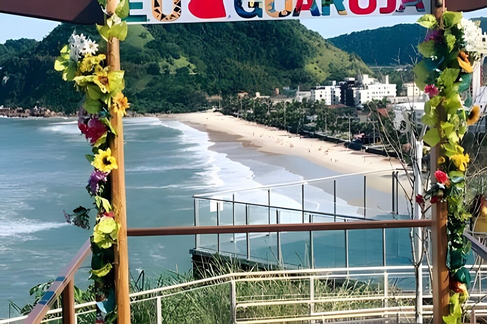 CONDOMINIO PRAIAS DO GUARUJÁ