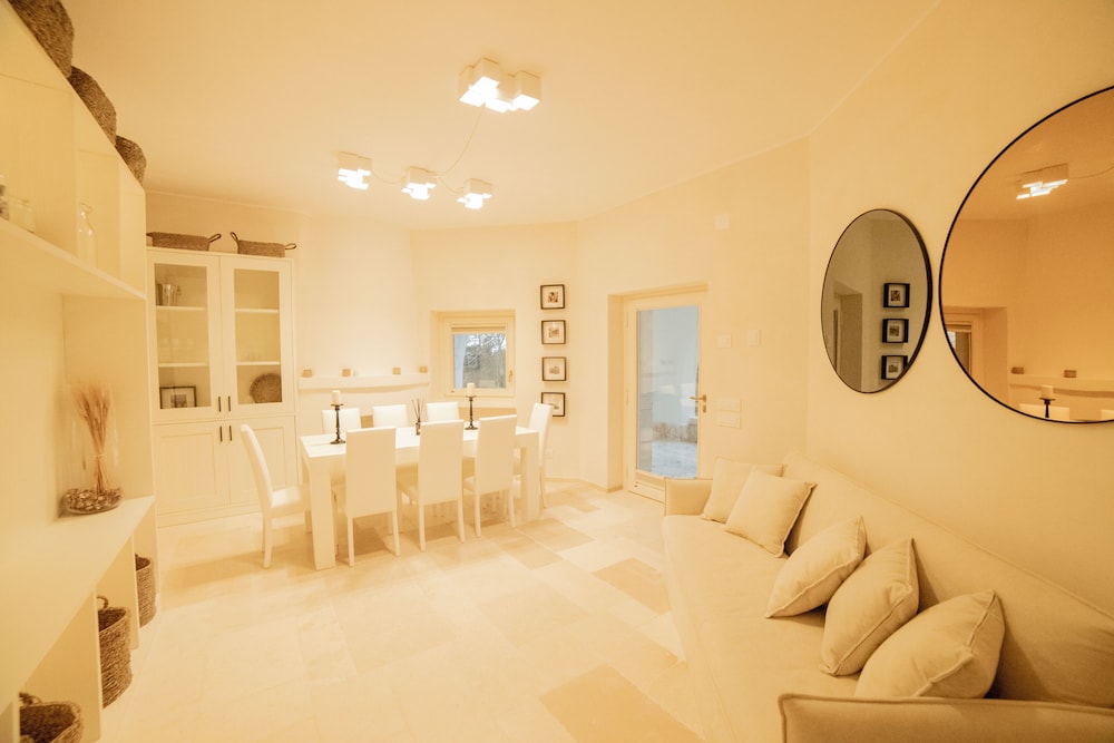 Villa Leonardo Luxury Locorotondo