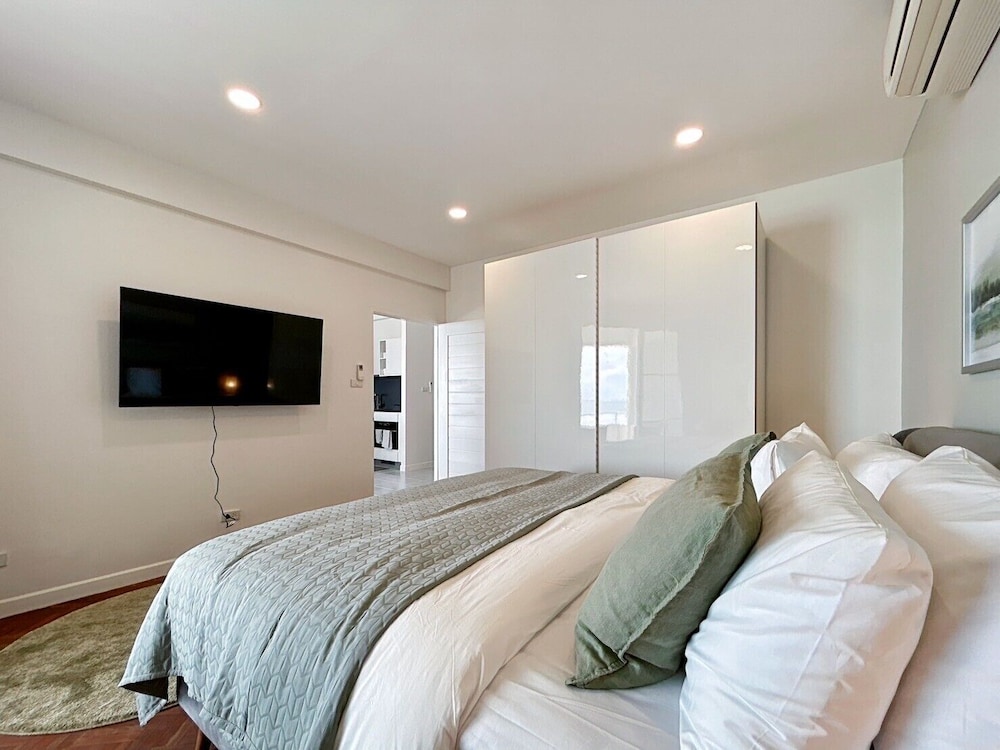 Seaview 2beds in the heart of HuaHin BP2