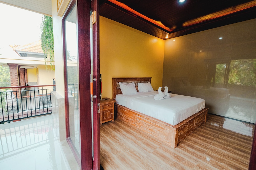 Tutde Guest House