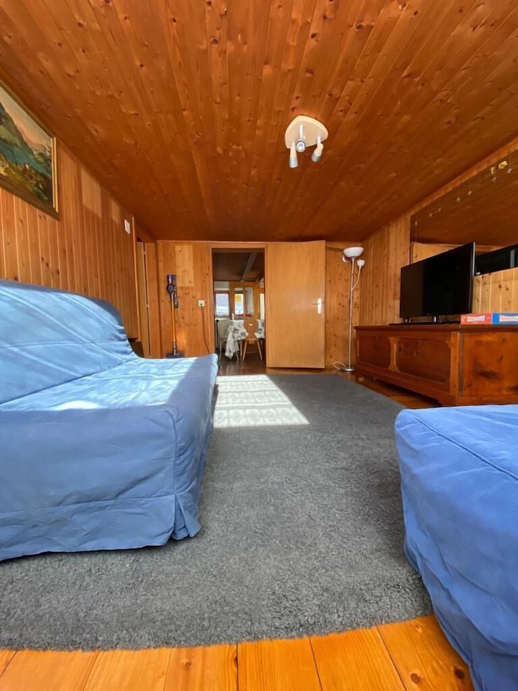 Chalet del Sole