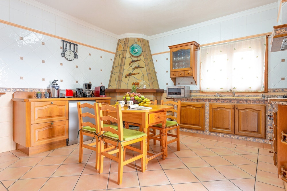 Can Lopez Vara - Villa With Private Pool In Campos