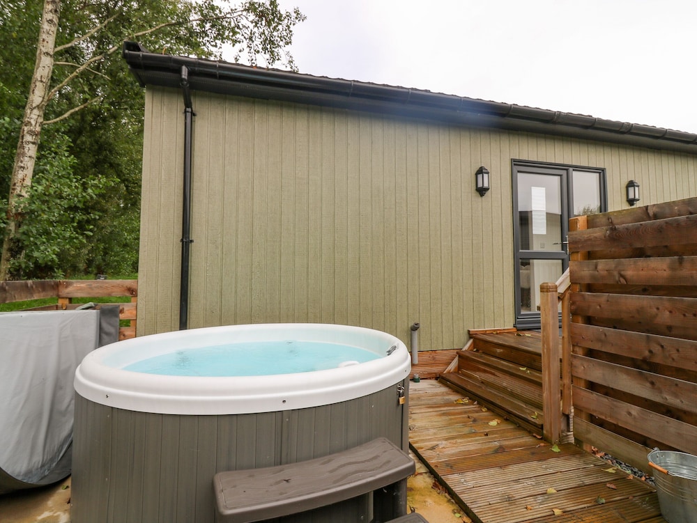 Lodge 19 - Isla