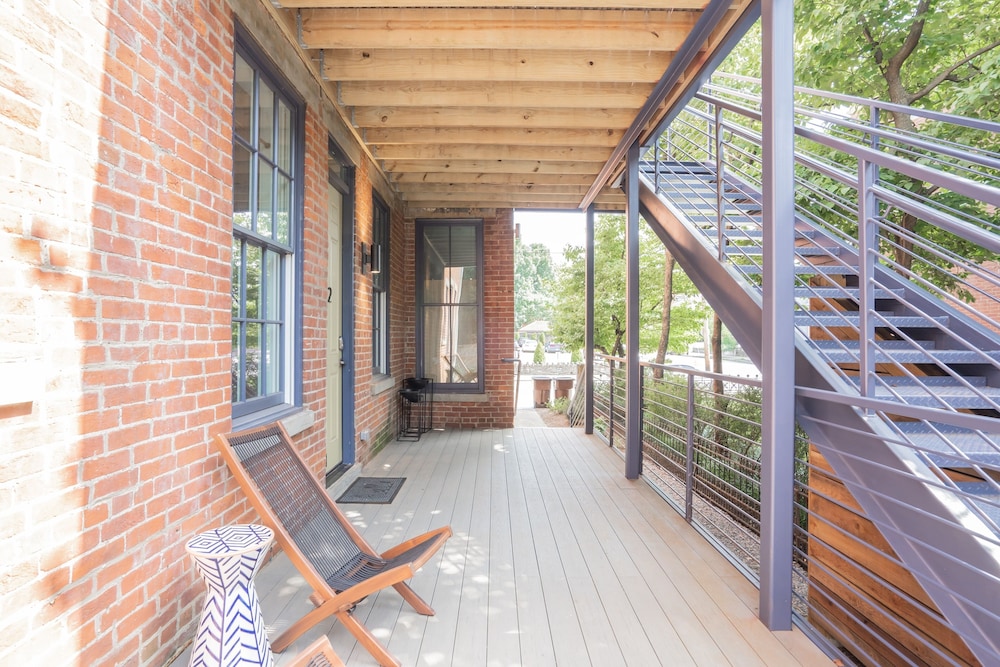 Covington Vacations - Baldwin Flats - Property Image 29