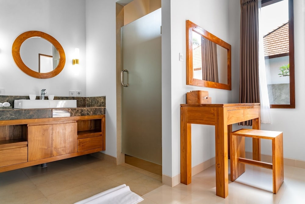 Villa Deruja Ubud