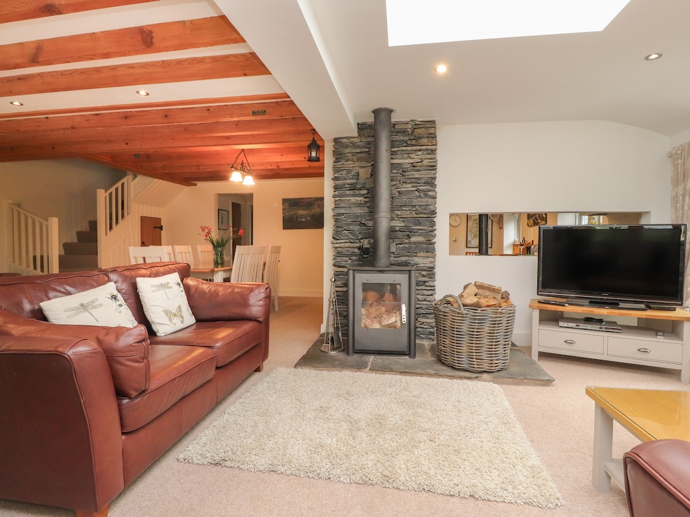 Bobbin Mill Cottage