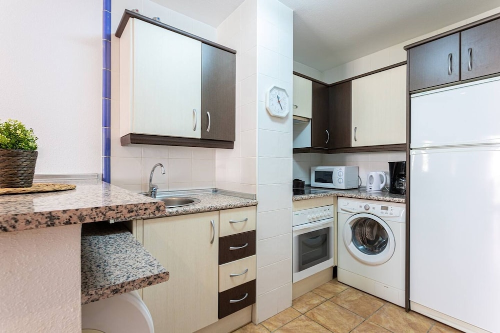 Apartamento Pe Oncillo Beach Solset