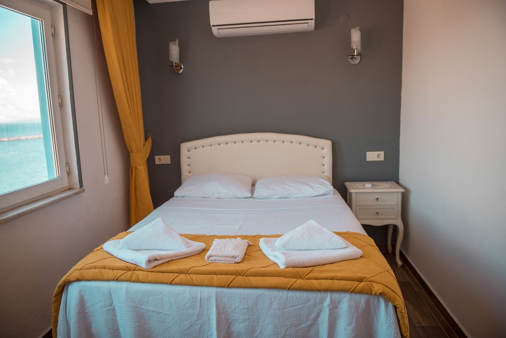 Aspava Butik Otel - Image 35