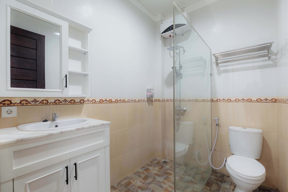 Cherish Villa Umalas
