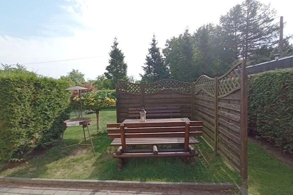 Holiday Apartment in Kopalino