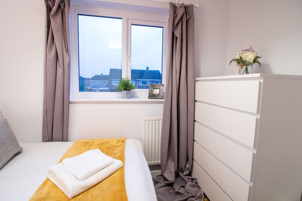 St Anne's Serviced Accommodation
