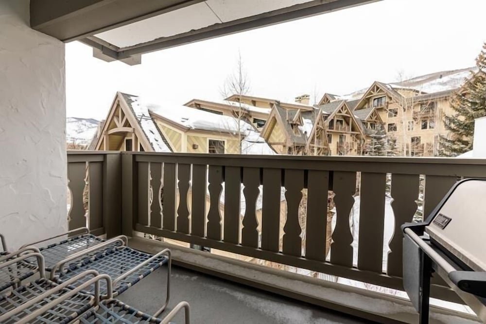 Vail Ski Resort - Luxury Condos