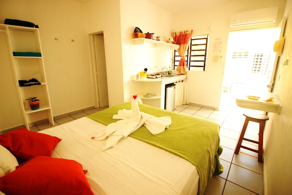 Maya Vacanze Playa Aventura