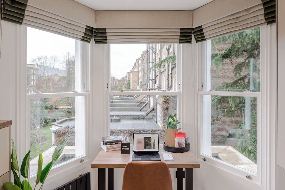 Your Apartment - Kensington