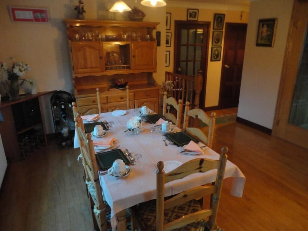 Millhouse Bed & Breakfast