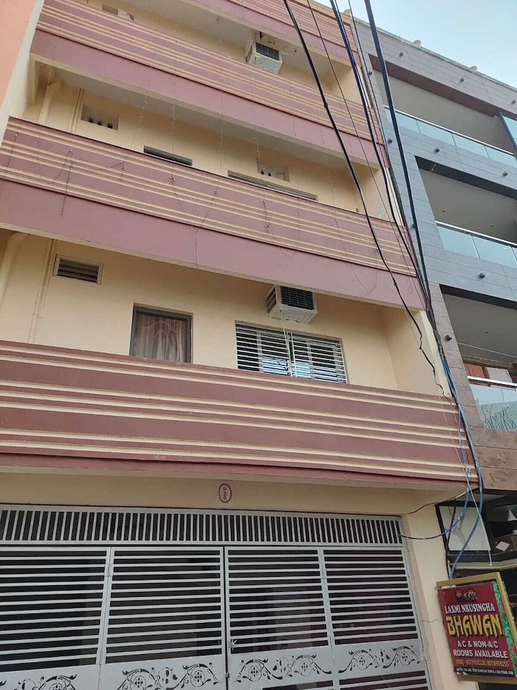 Laxmi Nrusingha Bhawan