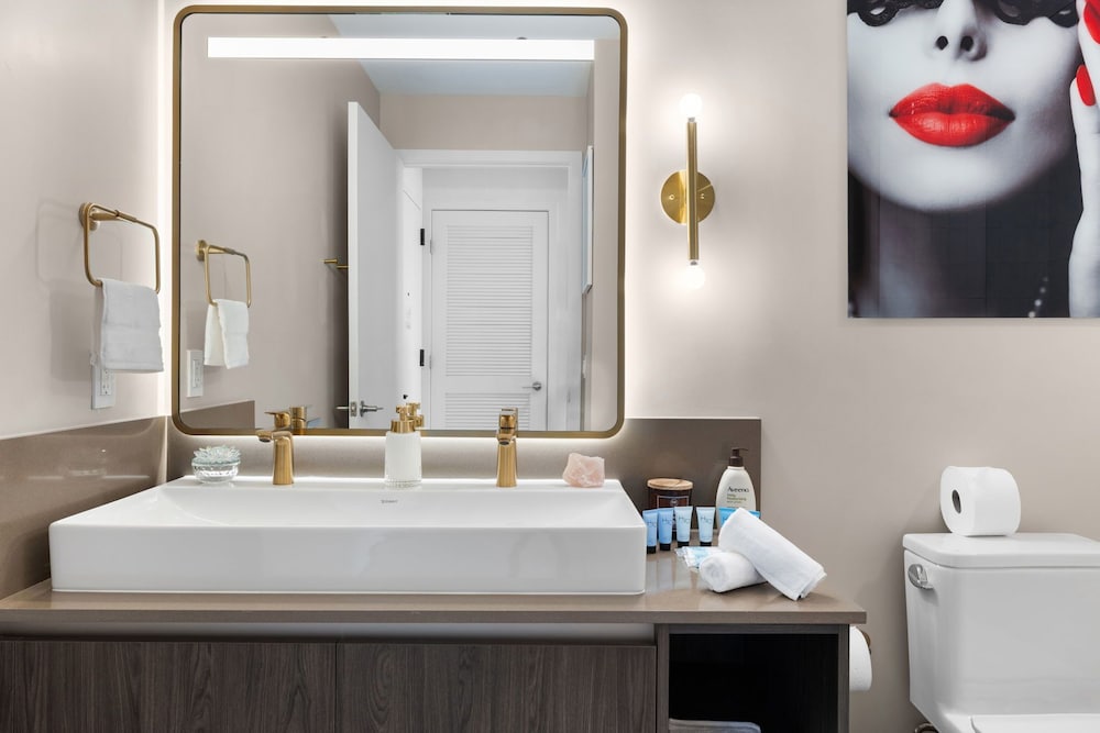 Luxury Condos in Downtown Miami