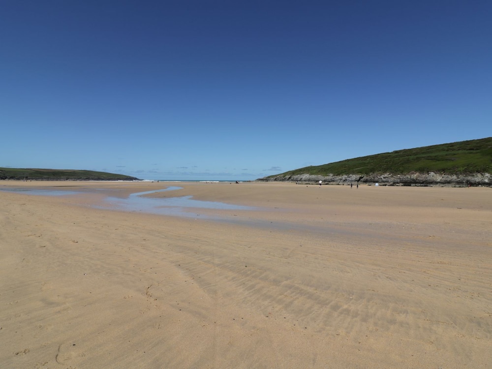 The Beach Hut