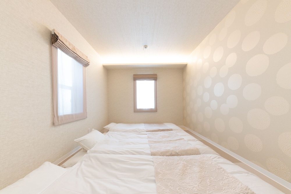 The Guest Villa Hakone Yumoto view 3