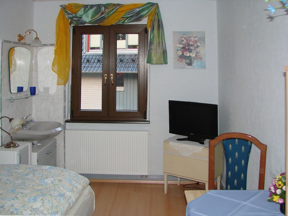 Gästehaus Alexanna