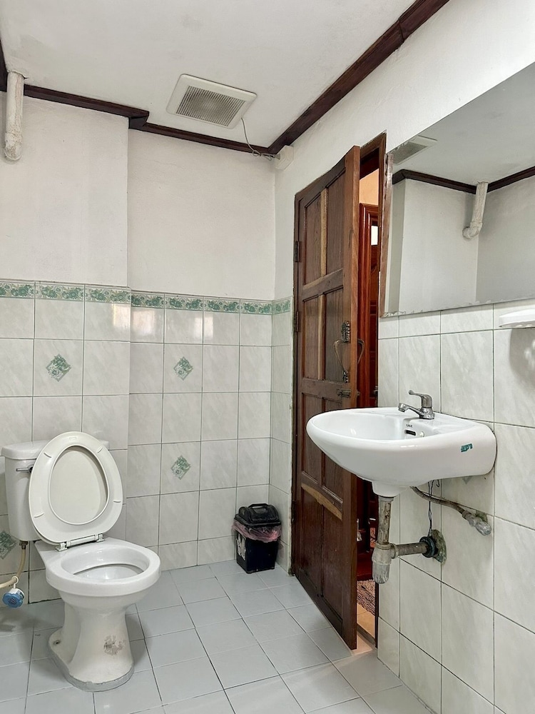 Hoxieng Guesthouse 1