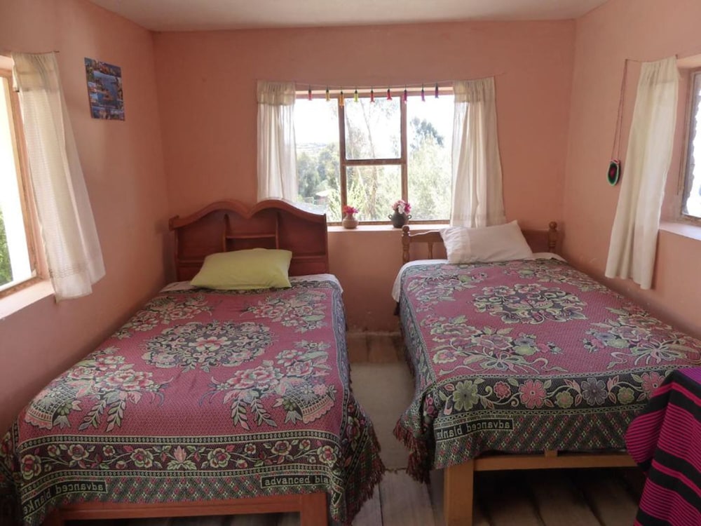 Casa Inti Lodge