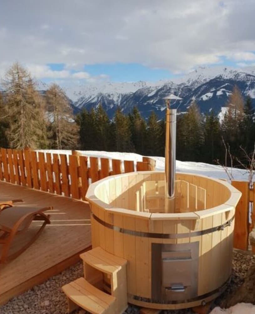 Hackihutte Mountain hut