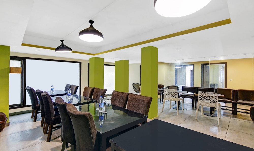 Meetings & Events