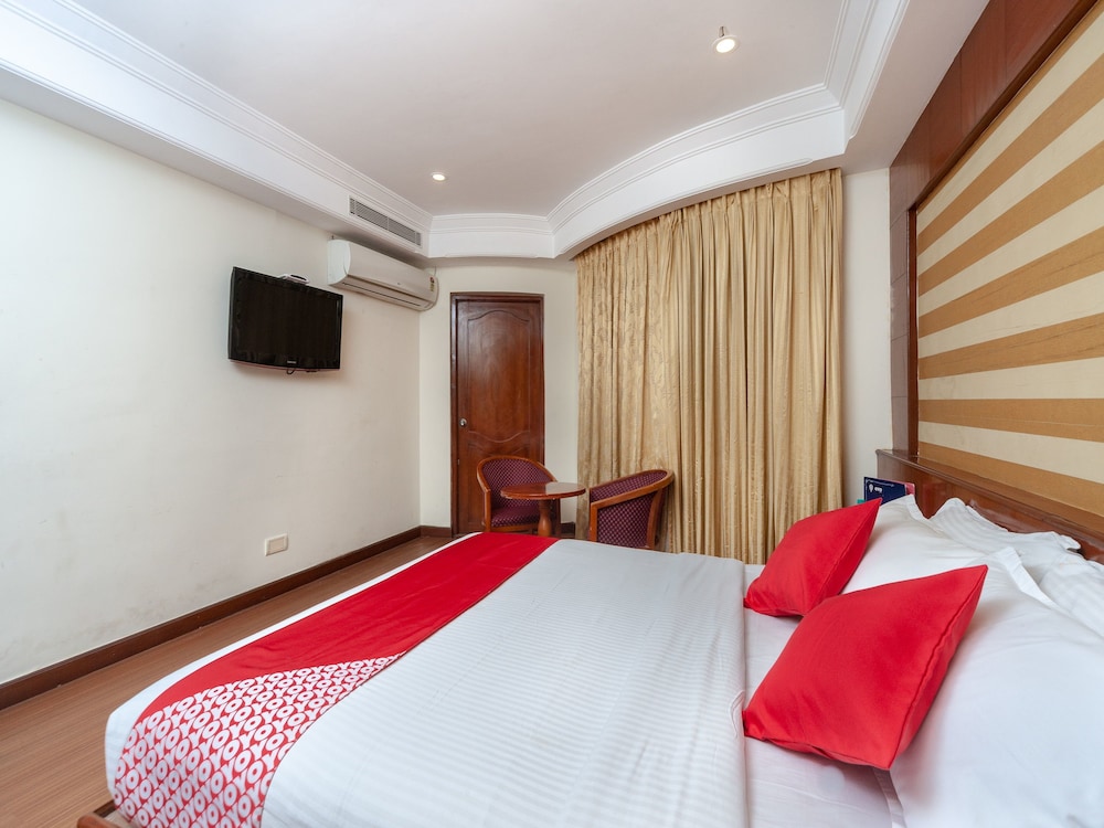 Capital O 6229 Ilara Hotels And Resorts