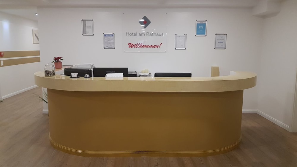 Muenster Vacations - Hotel am Rathaus - Property Image 26