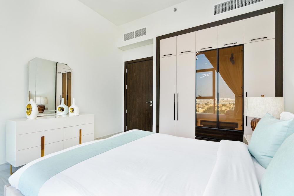 Lux BnB Gemz-AL Furjan Private Pool