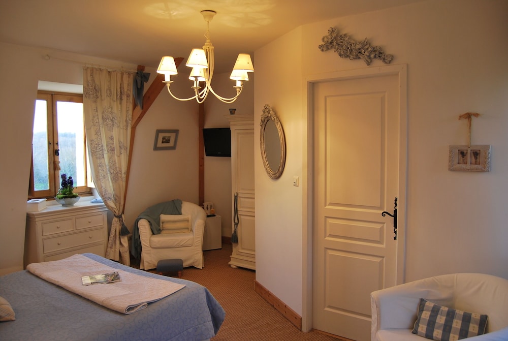 Le Clos Lascazes