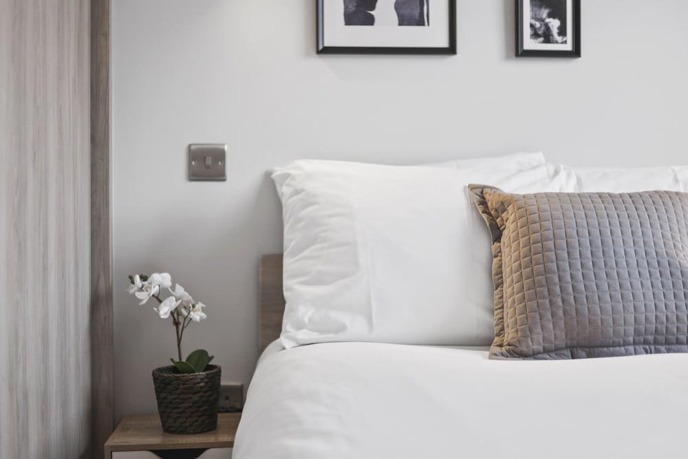 Executive Apartments in Camden Town
