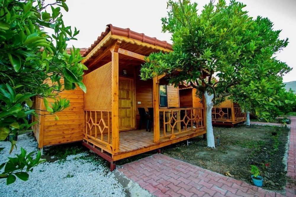 Eliz Apart & Bungalow