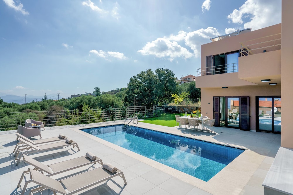 Olimpia Villas