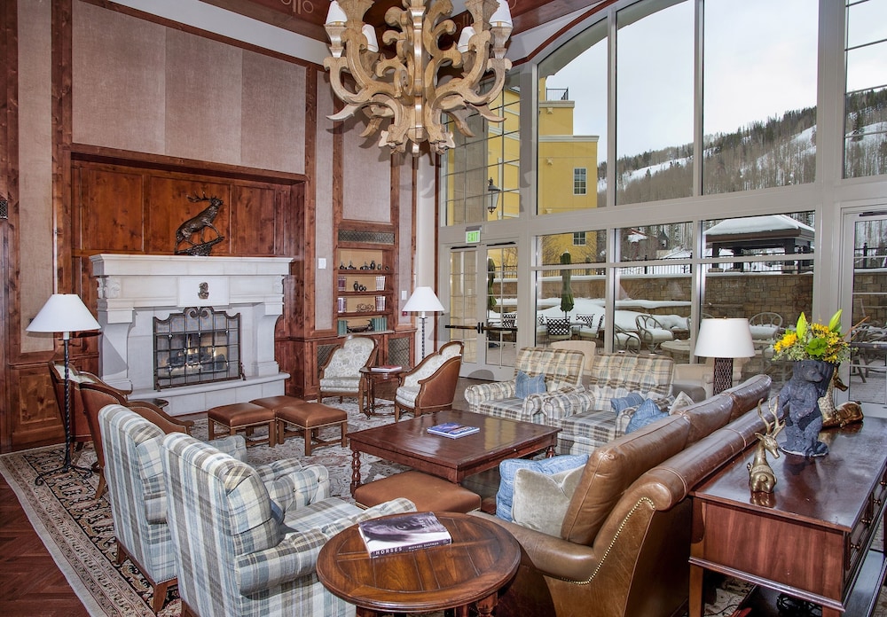 Vail Ski Resort Ritz Carlton Vacation Rentals