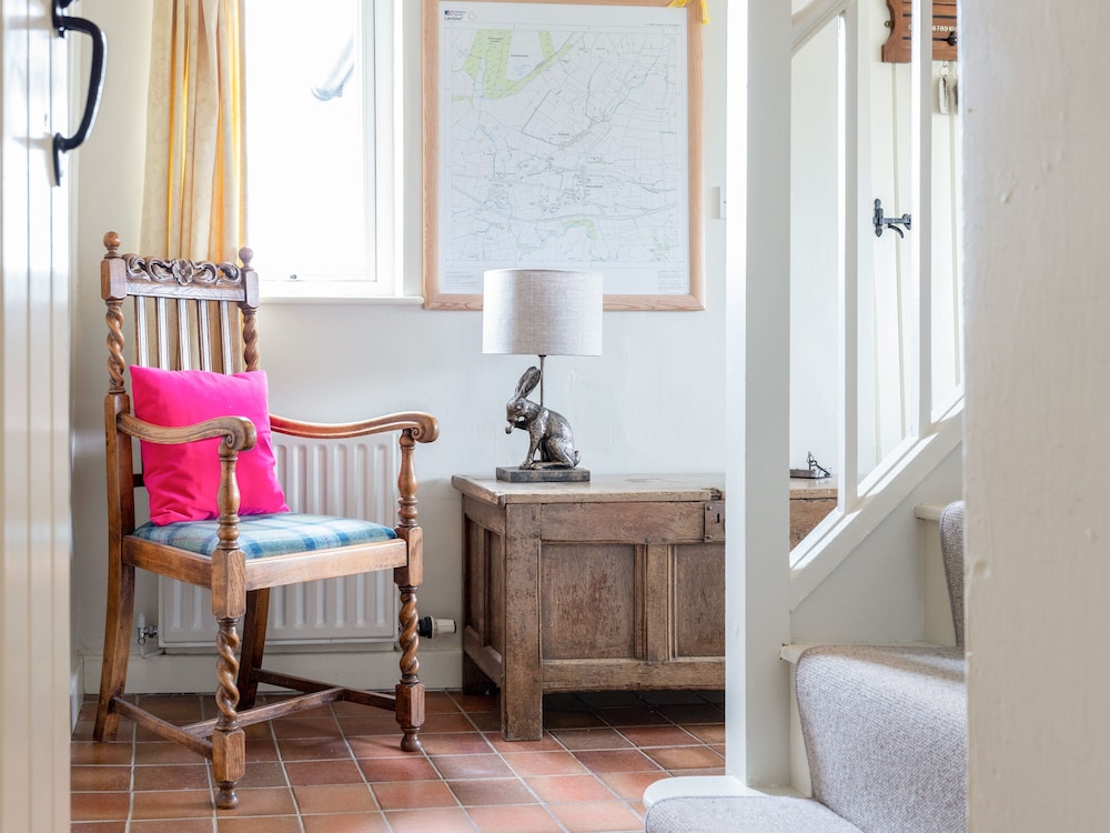 Stag Cottage