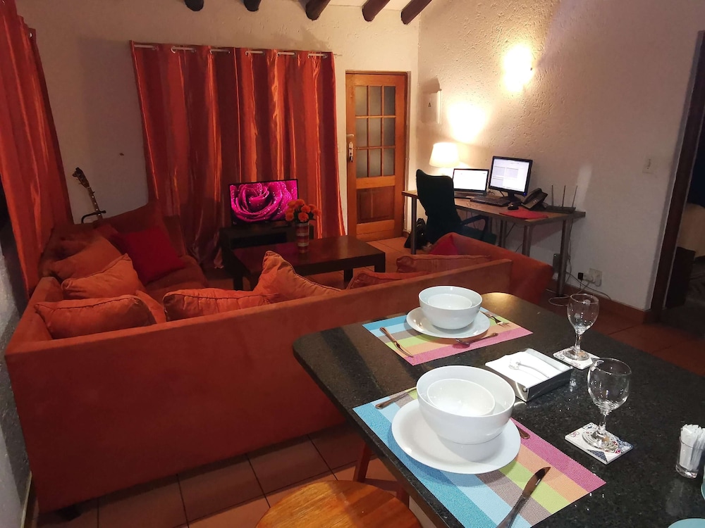 Paulshof Guesthouse
