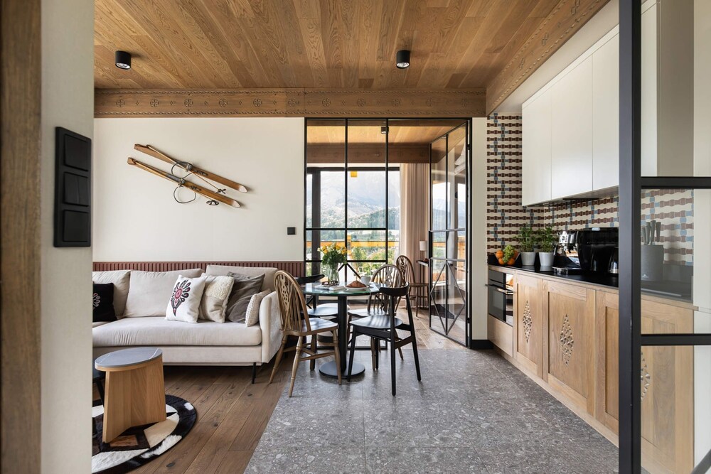 IJG Imperial Apartamenty Szymaszkowa