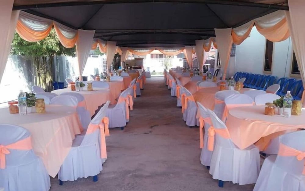 ArRayyan Guesthouse & Homestay
