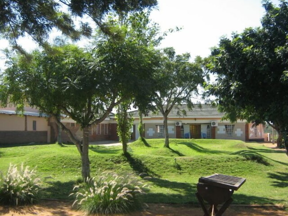 Chitawa Lodge