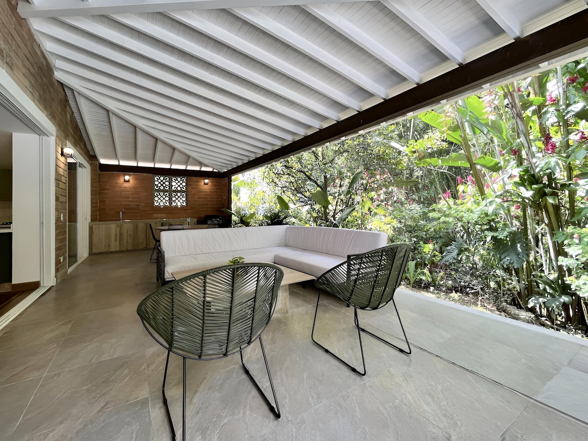 Casa Tesoro by Wynwood House