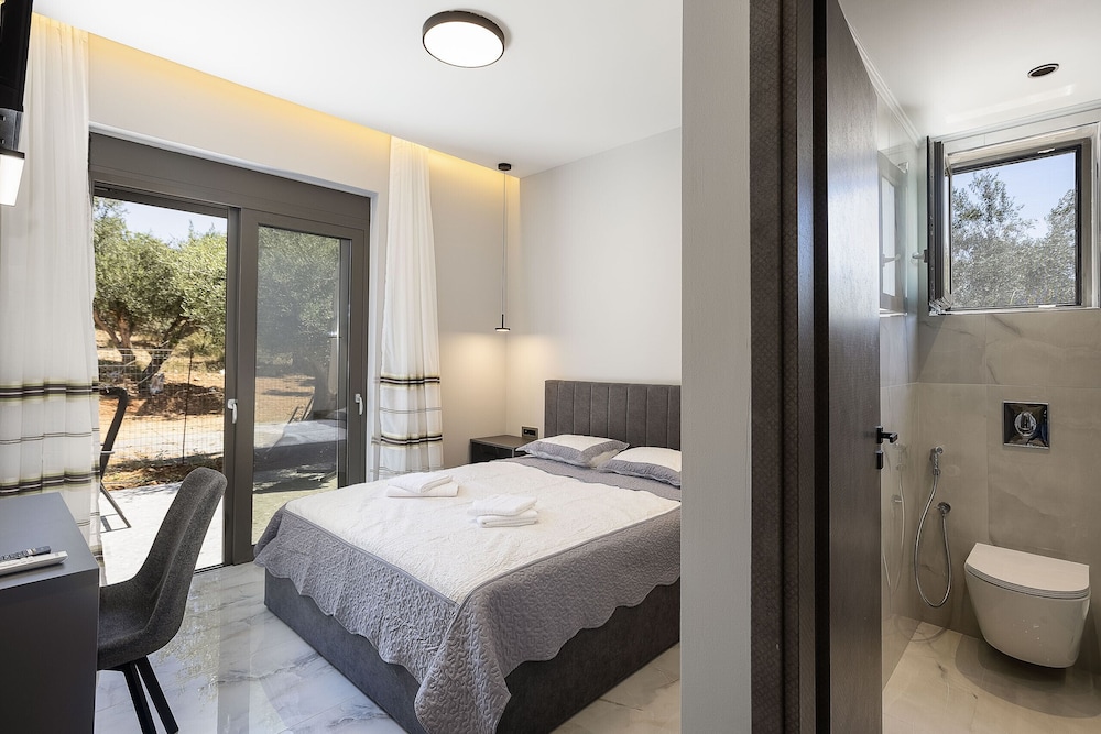 Villa You - With Private Pool