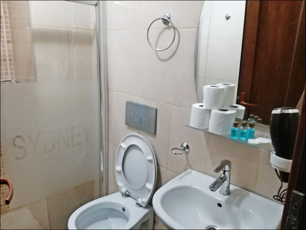 İstanbul Sydney Oteli - Image 41